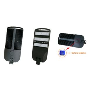 China 18000LM 120w Led Street Lighting Fixtures With Lumileds Chips / Meanwell Driver wholesale