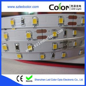 high lumen 2835 led strip 22lm/led