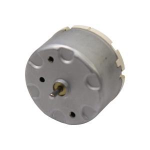 China 4500 Rpm Electric Micro Brushed DC Motor 500 DC 12V Brushless Motor Customized wholesale