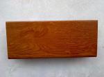 6063 T5 Wood Finish Aluminium Profiles Wood Grain Aluminium Windows GB/T 5237