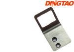 75515000 XLC7000 Auto Cutting Parts Bracket Transducer Connector Z7 Spare Parts