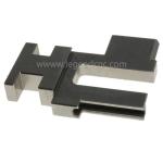 Free Sample Copper CNC Machining For Industrial Equipment Parts Safety Packed
