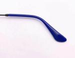 Rectangle retro metal suunglasses Men Women UV protection 400 fasion designs