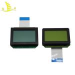 Customize Transflective 128 64 Monochrome Graphic LCD Display Module