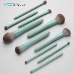 OEM Foundation Blending Natural Hair Makeup Brush