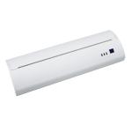 Handheld A4 Width Office Thermal Transfer Printer Business Contract File