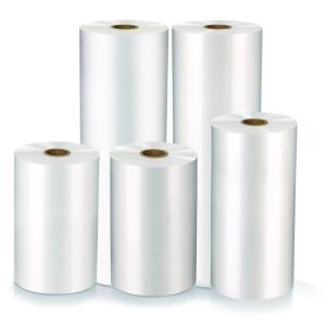 China Plastic BOPP Thermal Lamination Film For Paper Boards, bopp thermal lamination film wholesale