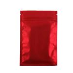 Aluminum Foil Zipper Plastic Retail Packaging Packing Poly Bag, k Zip Lock Bag