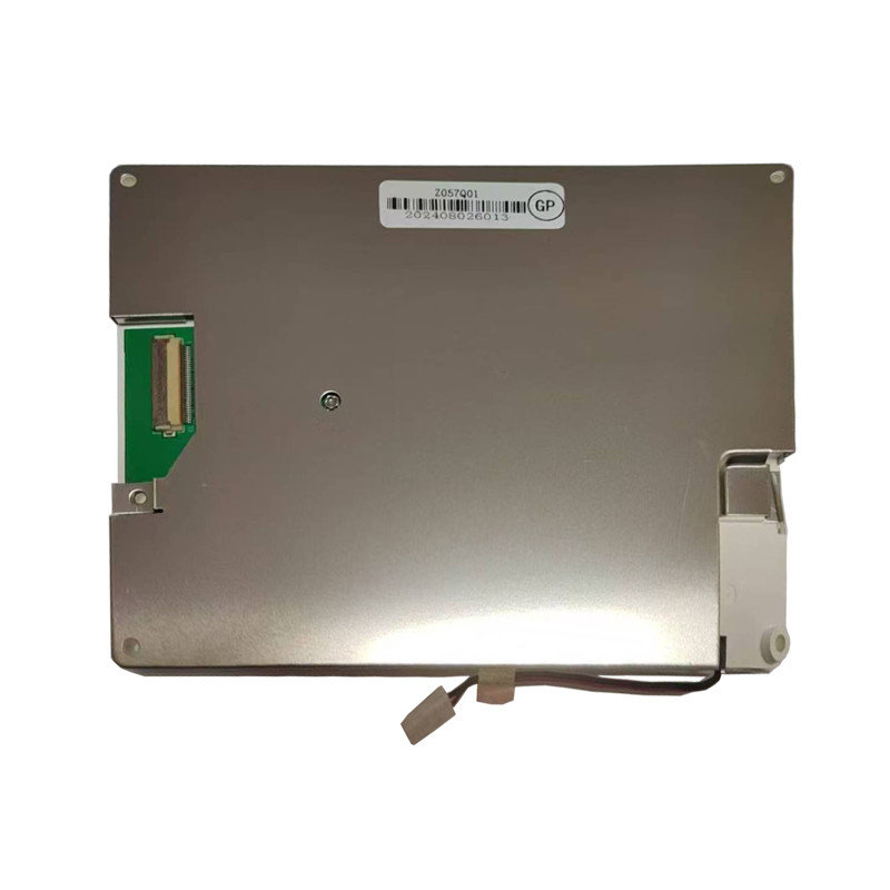 750 cd/M2 Industrial TFT Display 5.7 Inch LCD Module TFT 320x240 TN RGB Interface