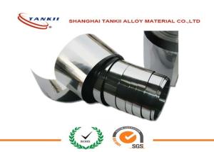 China GH4145 / Inconel X-750 High Temp Alloy Foil wholesale