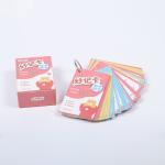 Durable Customized Printing Poker Cards For Playing