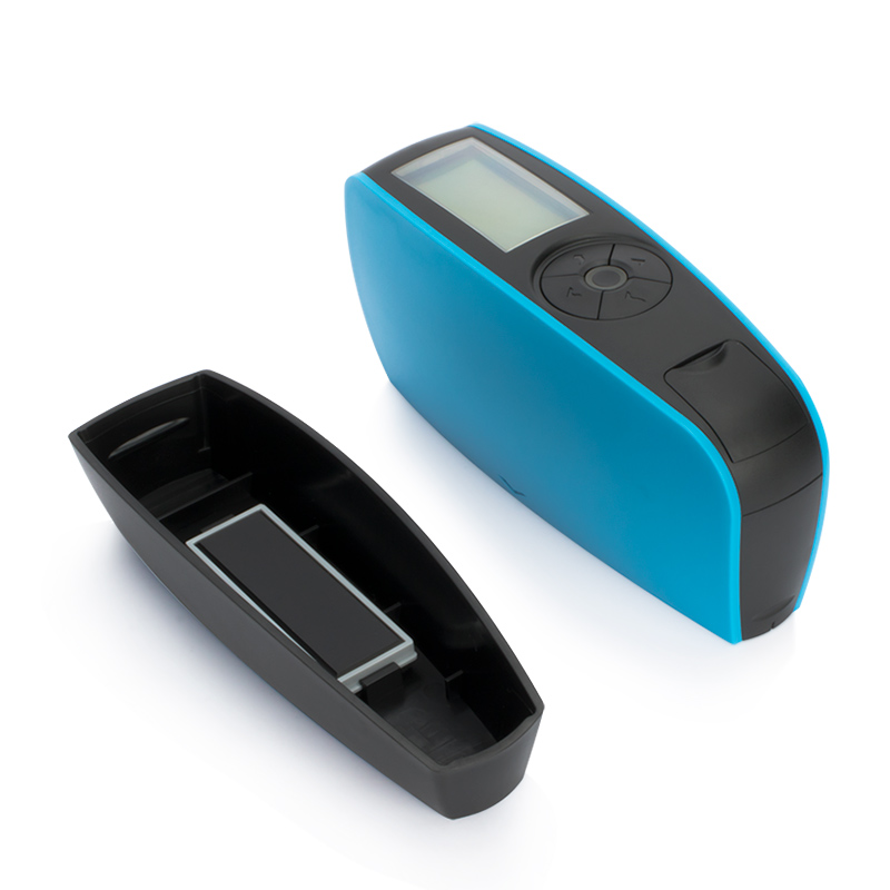 3nh yg268 powder gloss meter singapore glossmeter with three angles 20 60 85 degree 0.1gu to 2000 gu