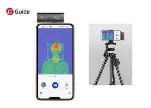 China External Smartphone Infrared Camera Thermometer For IOS wholesale