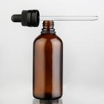 Argan Oil Glass Bottle With Dropper 5ml 10ml 15ml 20ml 30ml 50ml 100ml