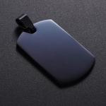 Customize Enamel Metal Stamp Tags OEM Free Design Zinc Alloy