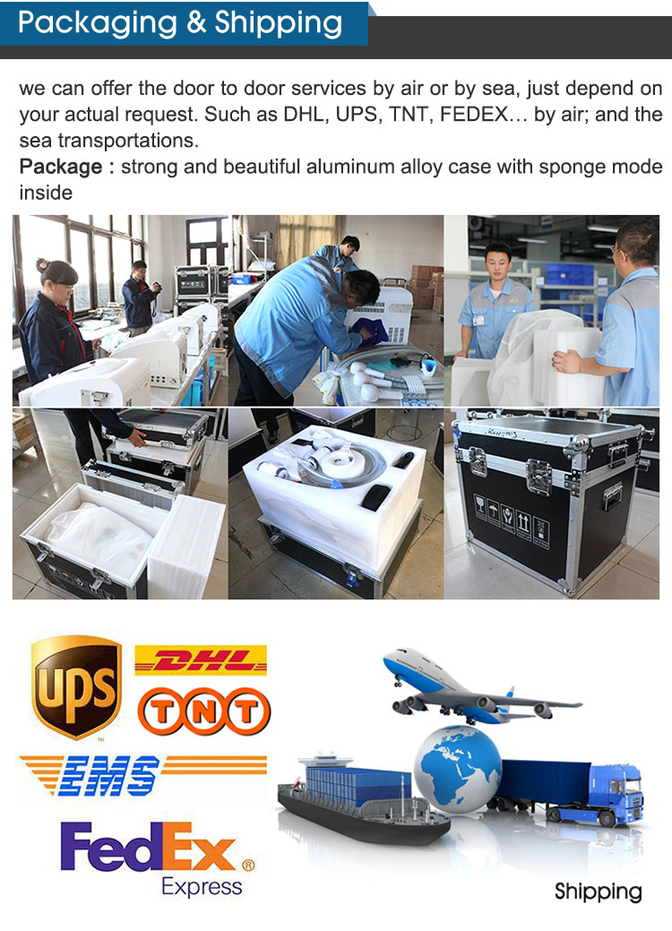 RET 448hz Tecar Pain Relief Device , RF Body Skin Tightening Machine