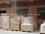 Flexible TPU Cable UL20233, UL20280, UL20317, UL20549, UL20724, UL20866, UL20911