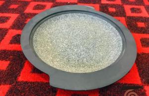 China Anti - Scratch Marble Stone Handicrafts Lava Bake Natural Stone Handicrafts wholesale