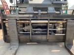 Used Made in Japan Mitsubishi Fd300 Forklift Truck in Excellent Working