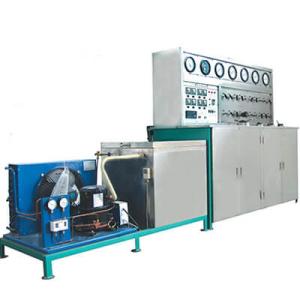 China Chemical Supercritical Co2 Extraction Equipment 0-10MPa Pressure wholesale