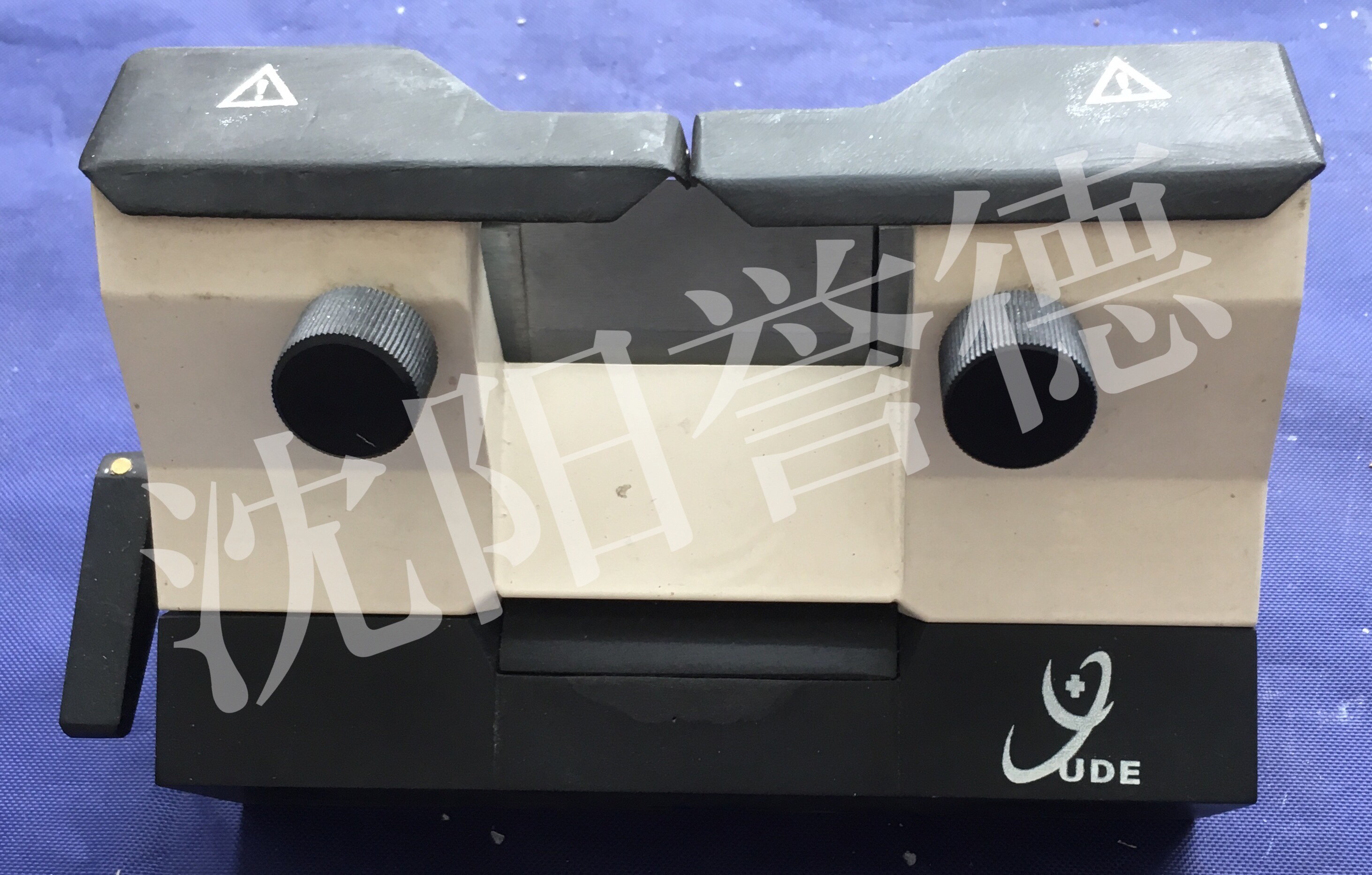 Pathological Tissue Paraffin Microtome , Manual Microtome SYD-S2010 Free Maintenance