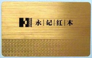 China Wiredrawing Card wholesale