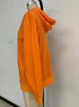Hooded Style Organic Cotton Sweater Customized Magnet Size