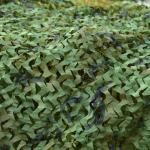 Waterproof Military Camouflage Net Sports Entertainment Anti-Uv Sun Shade