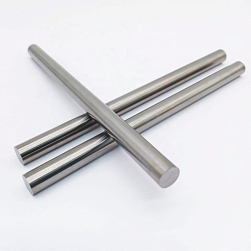 S35C Hot Rolled Steel Round Bar 400mm Q355 Cold Rolled Steel Square Bar