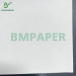 200gsm 400gsm Natural White Sugarcane Pulp Food Grade Paper Sheet
