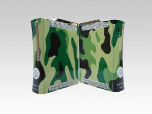 China Console Skin Sticker for XBOX 360 Skin Sticker,OEM Welcome for XBOX 360 Skin sticker wholesale
