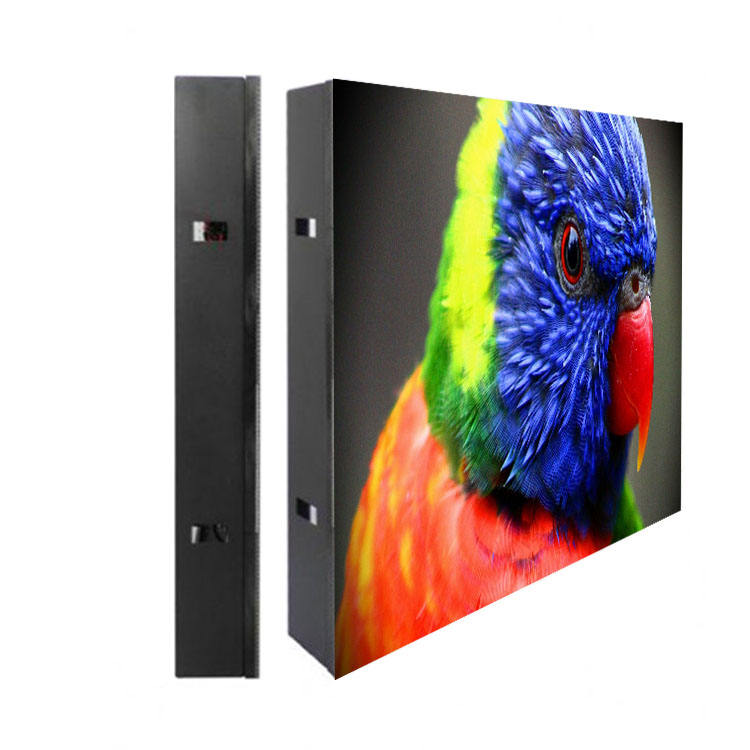 P4 P5 P6 P8 P10 4K HD Video Wall Board Price Advertising SMD Outdoor Advertising LED Display Screen