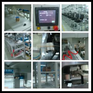 China Connector automation assembly equipment on sale