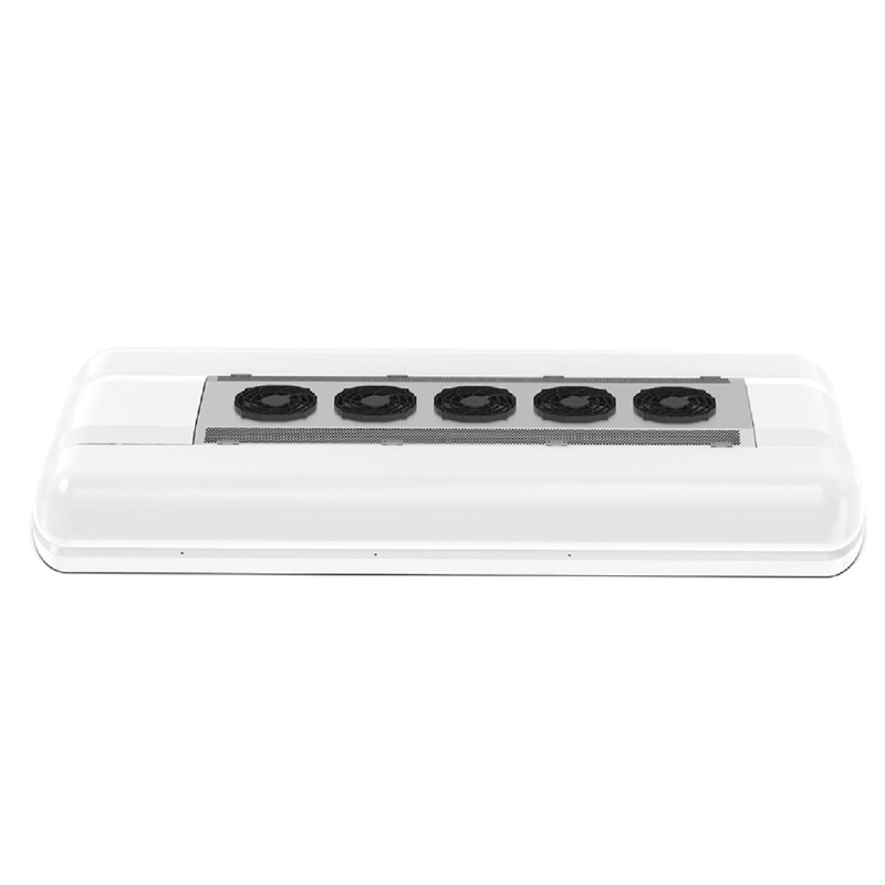 Universal Commercial 6-12m Electric Bus AC System Air Conditioner