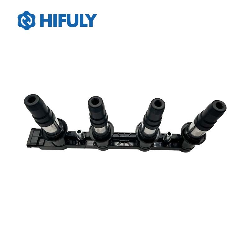 55571790 Auto Ignition Coil 55584745 24107493 Chevrolet Cruze Sonic Aveo Coil Ignition System