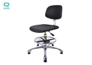 China Safety Dissipative IEC61340 420mm ESD Electrostatic Chair wholesale