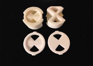 China ISO9001 Dry Pressing Alumina Ceramic Valve Disc wholesale