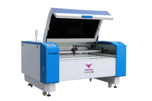 China Ceramic Laser Cutting Machine 300W 150W Plastic Cutting Laser Machine wholesale