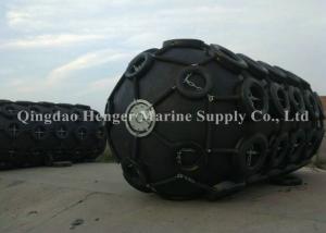 China High Durability Marine Ship Buffer Inflatable Floating Rubber Fender Price wholesale