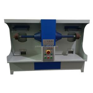 China Leather Shoe Roughing Machine High Efficiency Safety Operation High Precision wholesale