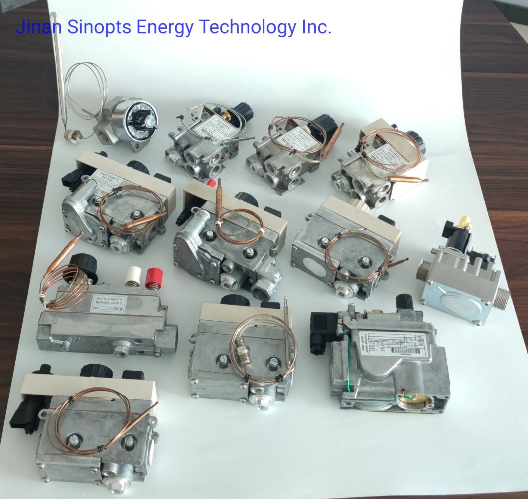 100-340 Degree Gas Heater Thermostat Thermostatic Control Valve