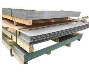China Thickness 0.3mm-3.0mm 304 Stainless Steel Sheet For Building Decoration Surface wholesale