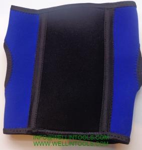 China Sports KNEE PADS/ big GEL insert with neoprene wholesale