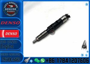 China Diesel Injector 295050-1430 095000-6471 095000-6480 095000-6490 095000-6500 RE529149 wholesale