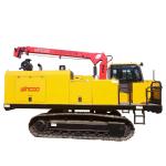 Wincoo Economic And Practical Crawler Paywelder Machine Eco Friendly Equipment