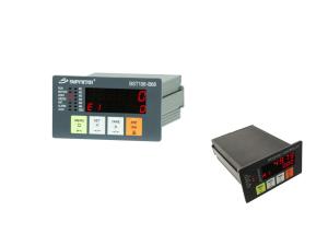 China Modbus RTU Communication Bagging Controller wholesale