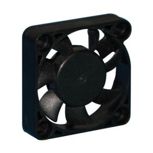 China 30mm 5 blade DC Brushless Fan wholesale