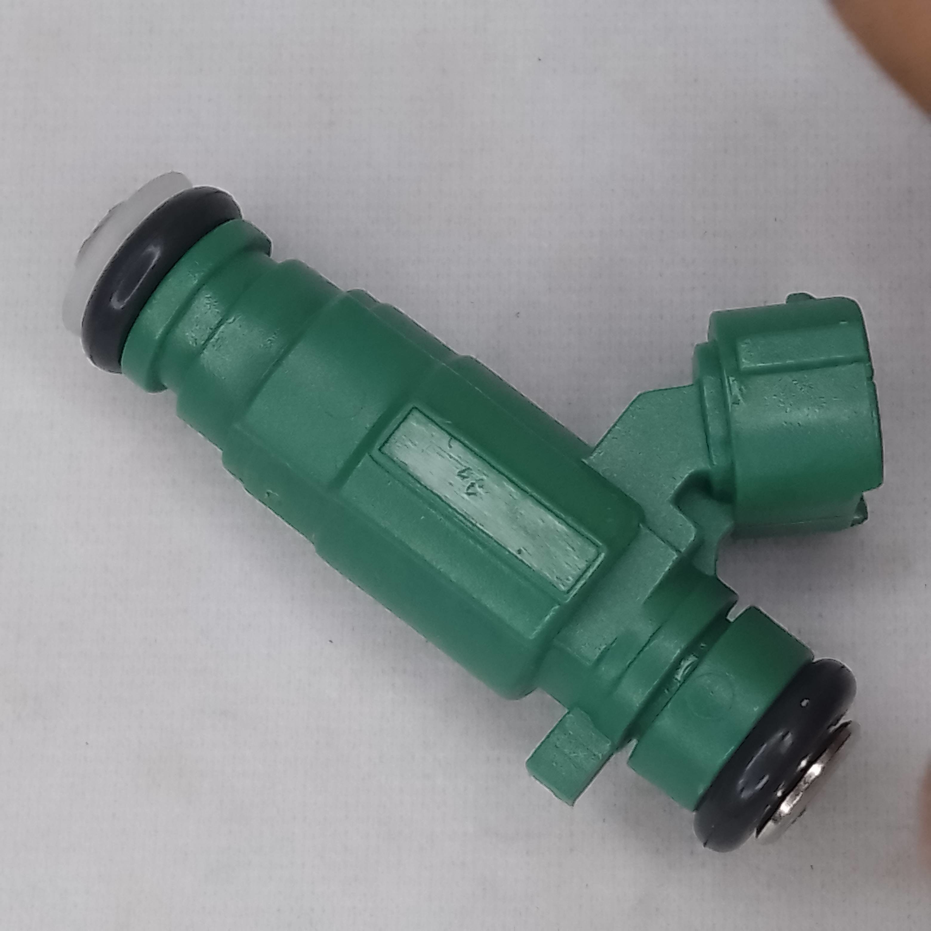 35310-3C400 3.5L V6 2005 2006 2012 2016 2014 Kia Sorento Fuel Injector Replacement