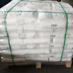 SF-211 White Fluoropolymer FEP Granule With MFR 15-32