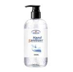 Alcohol Antiviral Hand Sanitizer Bulkohol Antibacterial Gel Hand Sanitizer